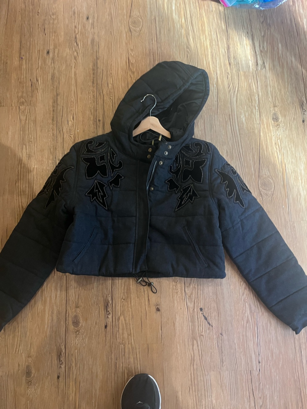 Free People Jacket XL NWT RETAIL $350